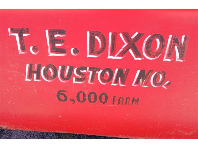 1966 Ford F100 (CC-2073425) for sale in Houston, Missouri