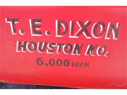 1966 Ford F100 (CC-2073425) for sale in Houston, Missouri