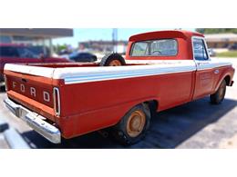 1966 Ford F100 (CC-2073425) for sale in Houston, Missouri