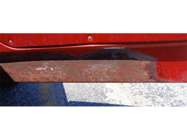 1966 Ford F100 (CC-2073425) for sale in Houston, Missouri