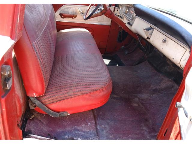1966 Ford F100 (CC-2073425) for sale in Houston, Missouri