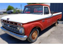 1966 Ford F100 (CC-2073425) for sale in Houston, Missouri