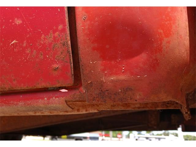 1966 Ford F100 (CC-2073425) for sale in Houston, Missouri