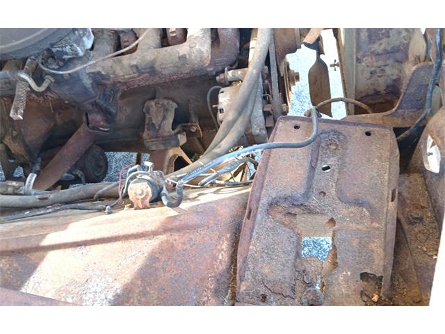 1966 Ford F100 (CC-2073425) for sale in Houston, Missouri