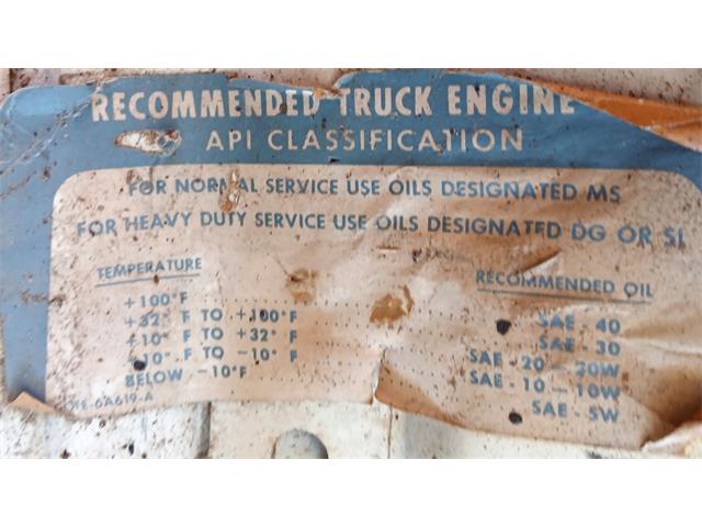 1966 Ford F100 (CC-2073425) for sale in Houston, Missouri