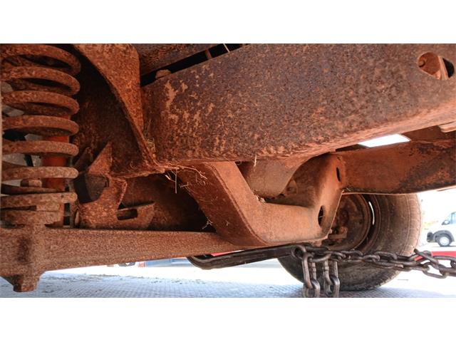 1966 Ford F100 (CC-2073425) for sale in Houston, Missouri