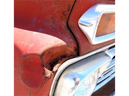 1966 Ford F100 (CC-2073425) for sale in Houston, Missouri