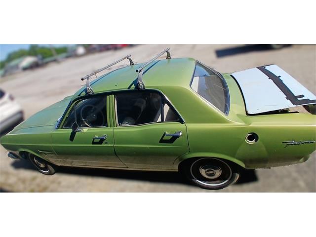 1967 Ford Falcon (CC-2073426) for sale in Houston, Missouri