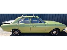 1967 Ford Falcon (CC-2073426) for sale in Houston, Missouri