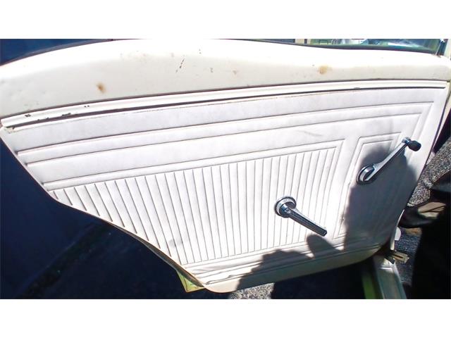 1967 Ford Falcon (CC-2073426) for sale in Houston, Missouri