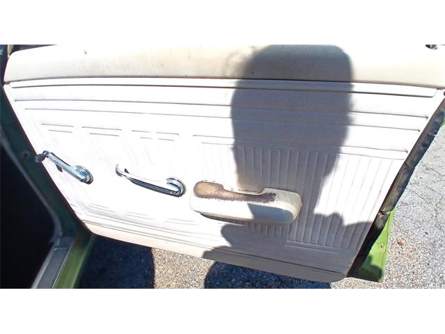 1967 Ford Falcon (CC-2073426) for sale in Houston, Missouri