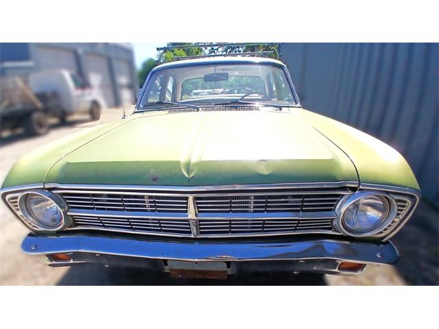 1967 Ford Falcon (CC-2073426) for sale in Houston, Missouri