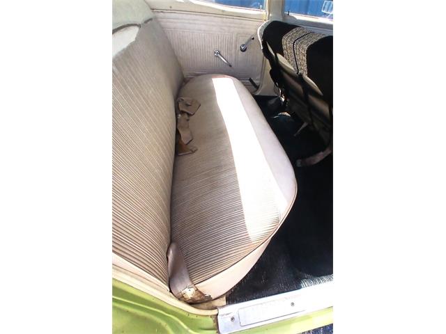 1967 Ford Falcon (CC-2073426) for sale in Houston, Missouri