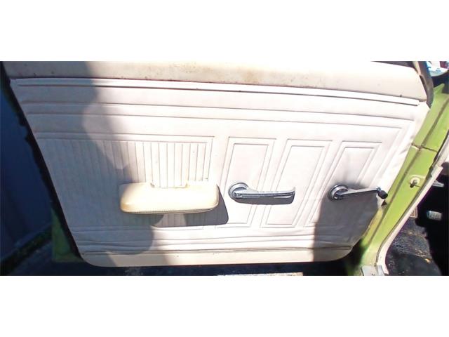 1967 Ford Falcon (CC-2073426) for sale in Houston, Missouri