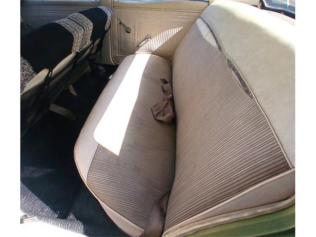 1967 Ford Falcon (CC-2073426) for sale in Houston, Missouri