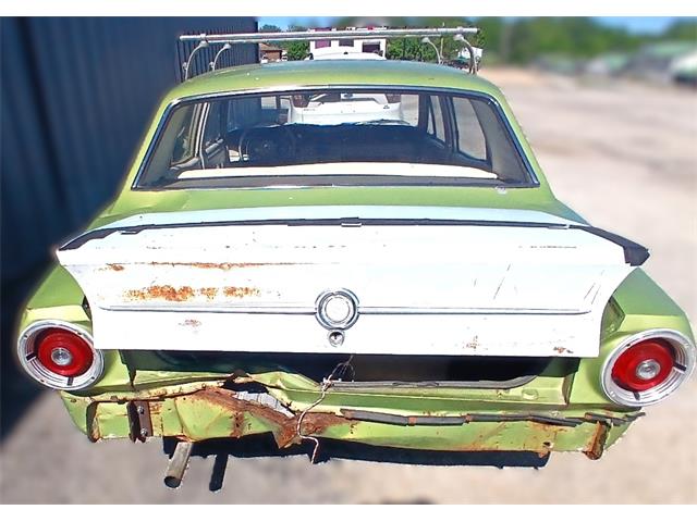 1967 Ford Falcon (CC-2073426) for sale in Houston, Missouri