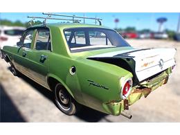 1967 Ford Falcon (CC-2073426) for sale in Houston, Missouri