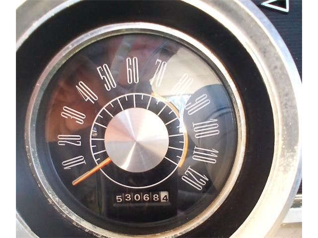 1967 Ford Falcon (CC-2073426) for sale in Houston, Missouri