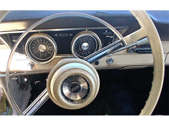 1967 Ford Falcon (CC-2073426) for sale in Houston, Missouri