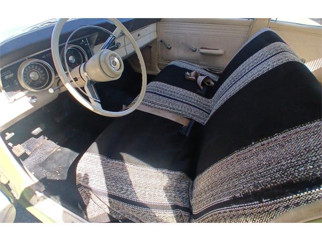 1967 Ford Falcon (CC-2073426) for sale in Houston, Missouri