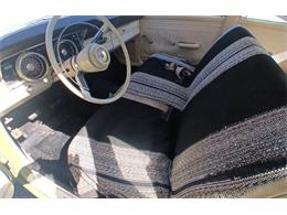 1967 Ford Falcon (CC-2073426) for sale in Houston, Missouri