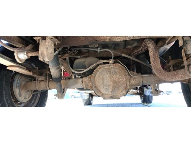 1900 Ford Ranger (CC-2073427) for sale in Houston, Missouri