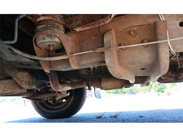 1900 Ford Ranger (CC-2073427) for sale in Houston, Missouri