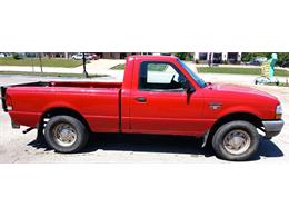 1900 Ford Ranger (CC-2073427) for sale in Houston, Missouri