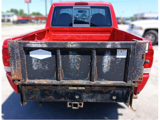 1900 Ford Ranger (CC-2073427) for sale in Houston, Missouri