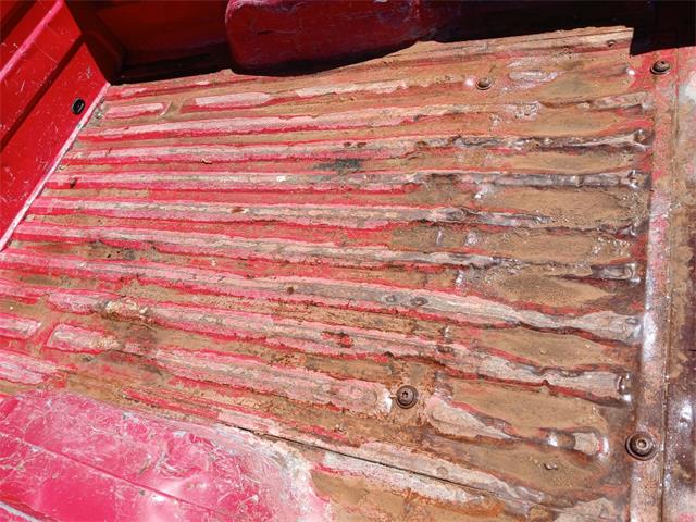 1900 Ford Ranger (CC-2073427) for sale in Houston, Missouri