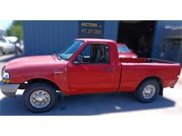 1900 Ford Ranger (CC-2073427) for sale in Houston, Missouri