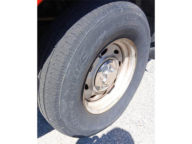 1900 Ford Ranger (CC-2073427) for sale in Houston, Missouri