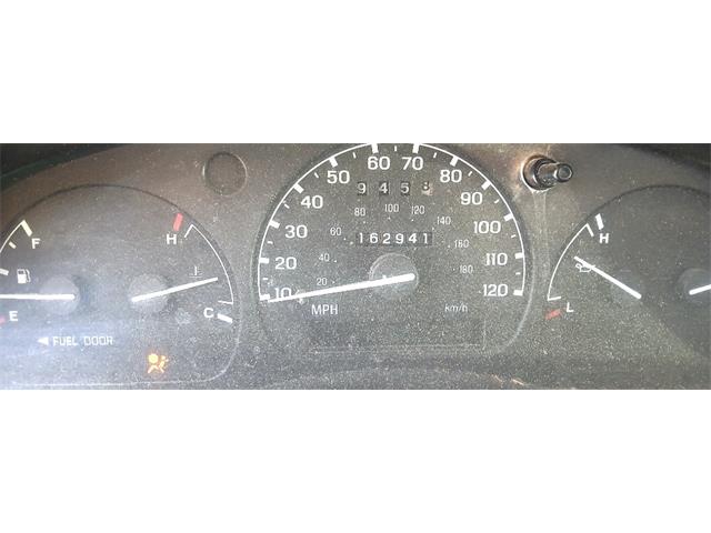 1900 Ford Ranger (CC-2073427) for sale in Houston, Missouri
