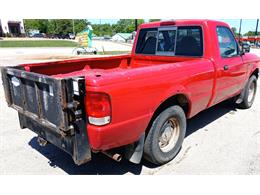 1900 Ford Ranger (CC-2073427) for sale in Houston, Missouri
