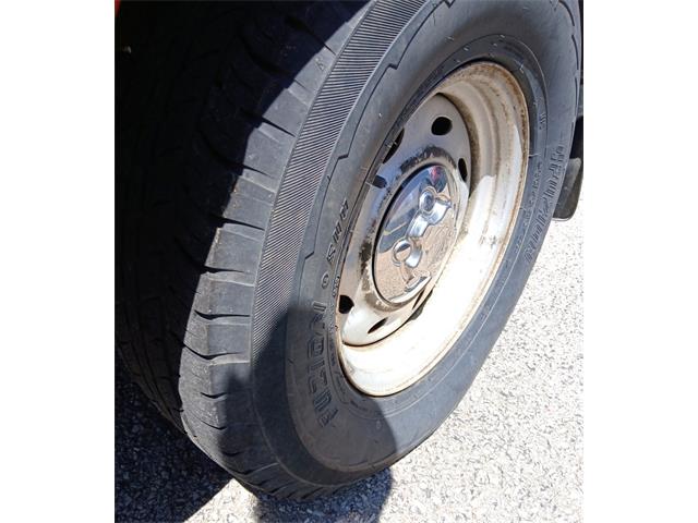 1900 Ford Ranger (CC-2073427) for sale in Houston, Missouri