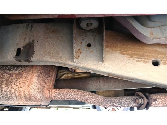 1900 Ford Ranger (CC-2073427) for sale in Houston, Missouri