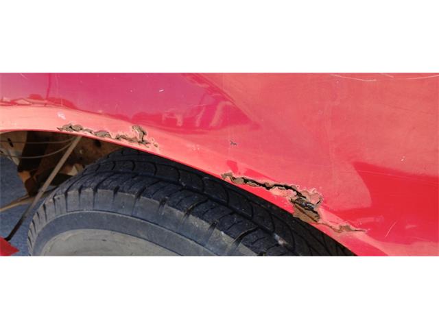 1900 Ford Ranger (CC-2073427) for sale in Houston, Missouri