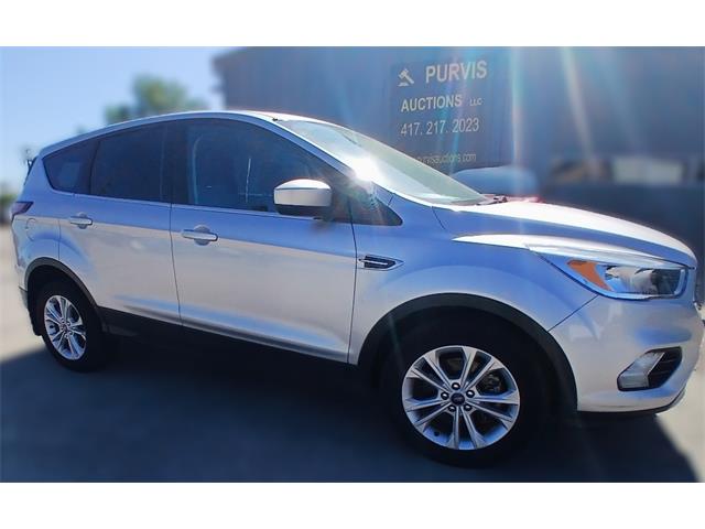 2017 Ford Escape (CC-2073428) for sale in Houston, Missouri