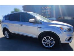 2017 Ford Escape (CC-2073428) for sale in Houston, Missouri