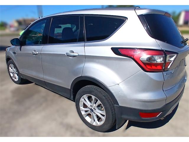 2017 Ford Escape (CC-2073428) for sale in Houston, Missouri