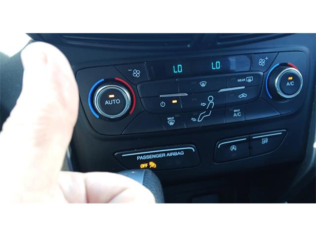 2017 Ford Escape (CC-2073428) for sale in Houston, Missouri