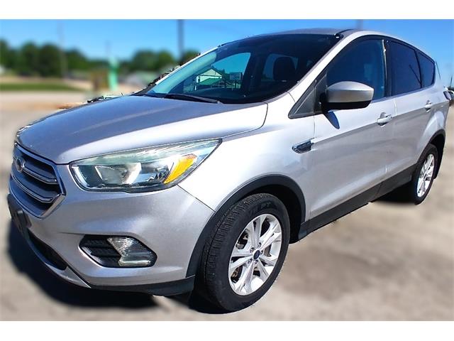 2017 Ford Escape (CC-2073428) for sale in Houston, Missouri