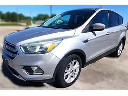 2017 Ford Escape (CC-2073428) for sale in Houston, Missouri