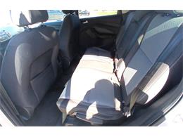 2017 Ford Escape (CC-2073428) for sale in Houston, Missouri