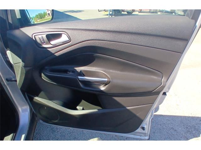 2017 Ford Escape (CC-2073428) for sale in Houston, Missouri