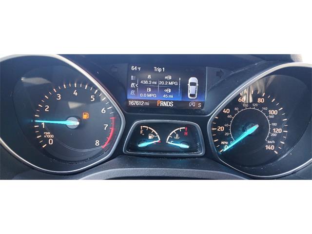 2017 Ford Escape (CC-2073428) for sale in Houston, Missouri
