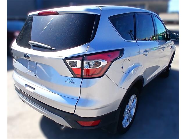 2017 Ford Escape (CC-2073428) for sale in Houston, Missouri