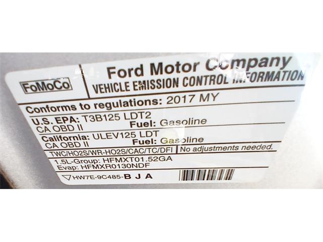 2017 Ford Escape (CC-2073428) for sale in Houston, Missouri