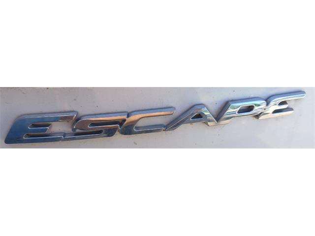 2018 Ford Escape (CC-2073429) for sale in Houston, Missouri