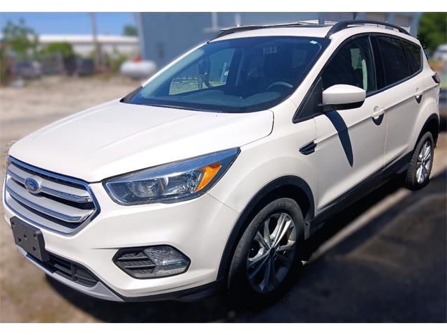 2018 Ford Escape (CC-2073429) for sale in Houston, Missouri